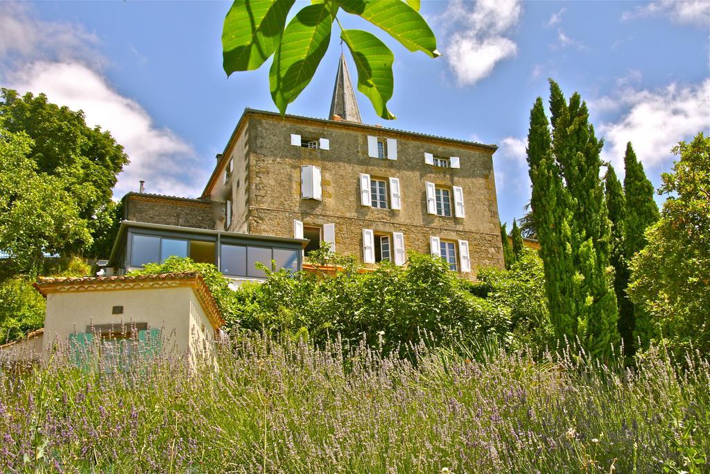 Cuq En Terrasses Bed & Breakfast Cuq-Toulza Exterior photo